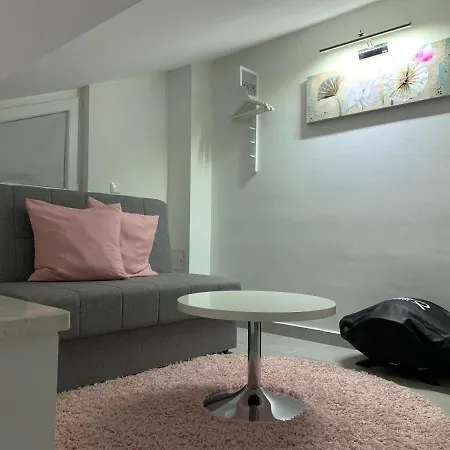 4 Sterne Studioapartment Carpe Diem Kaštela