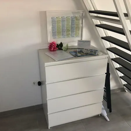 4 Sterne Studioapartment Carpe Diem *