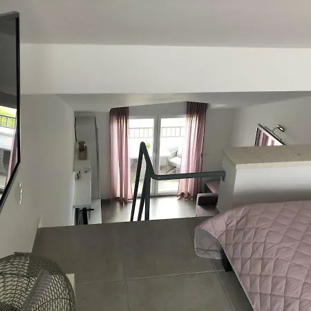 4 Sterne Studioapartment Carpe Diem