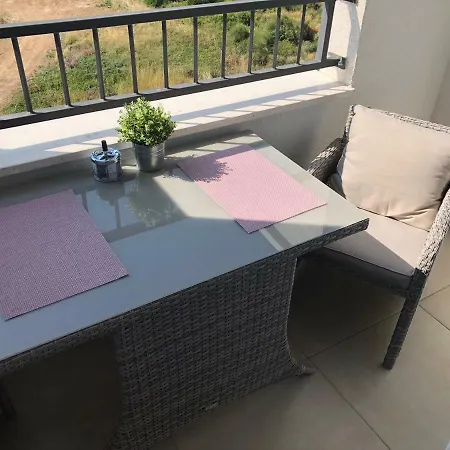 4 Sterne Studioapartment Carpe Diem * Kaštela
