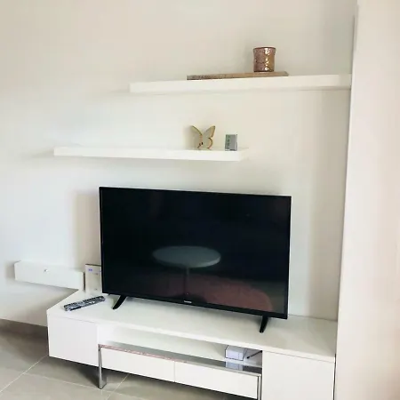 Apartman 4 Sterne Studioapartment Carpe Diem *