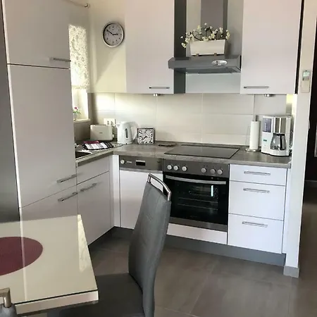 4 Sterne Studioapartment Carpe Diem * Kaštela