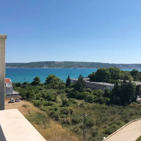 4 Sterne Studioapartment Carpe Diem Apartman Kastela