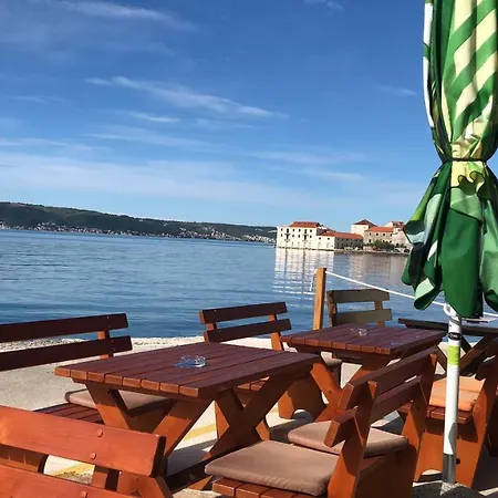4 Sterne Studioapartment Carpe Diem Kaštela