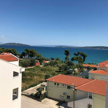 4 Sterne Studioapartment Carpe Diem Apartman