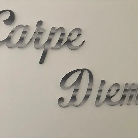 4 Sterne Studioapartment Carpe Diem Kastela